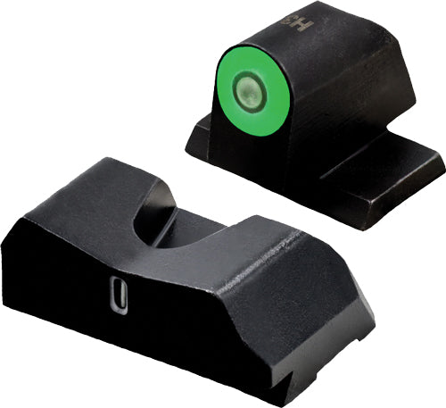 S&W CSX XS DXT2 Pro Big Dot Green Sight Set