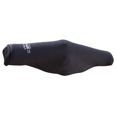 XP-6 Extreme Scopecoat 50mm Large Black Neoprene Rifle Scope Protective Cover 12.5"