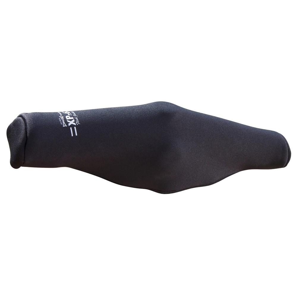 Sentry Scopecoat XP-6 Extreme Rifle Scope Protective Cover Large Black 14"x52mm