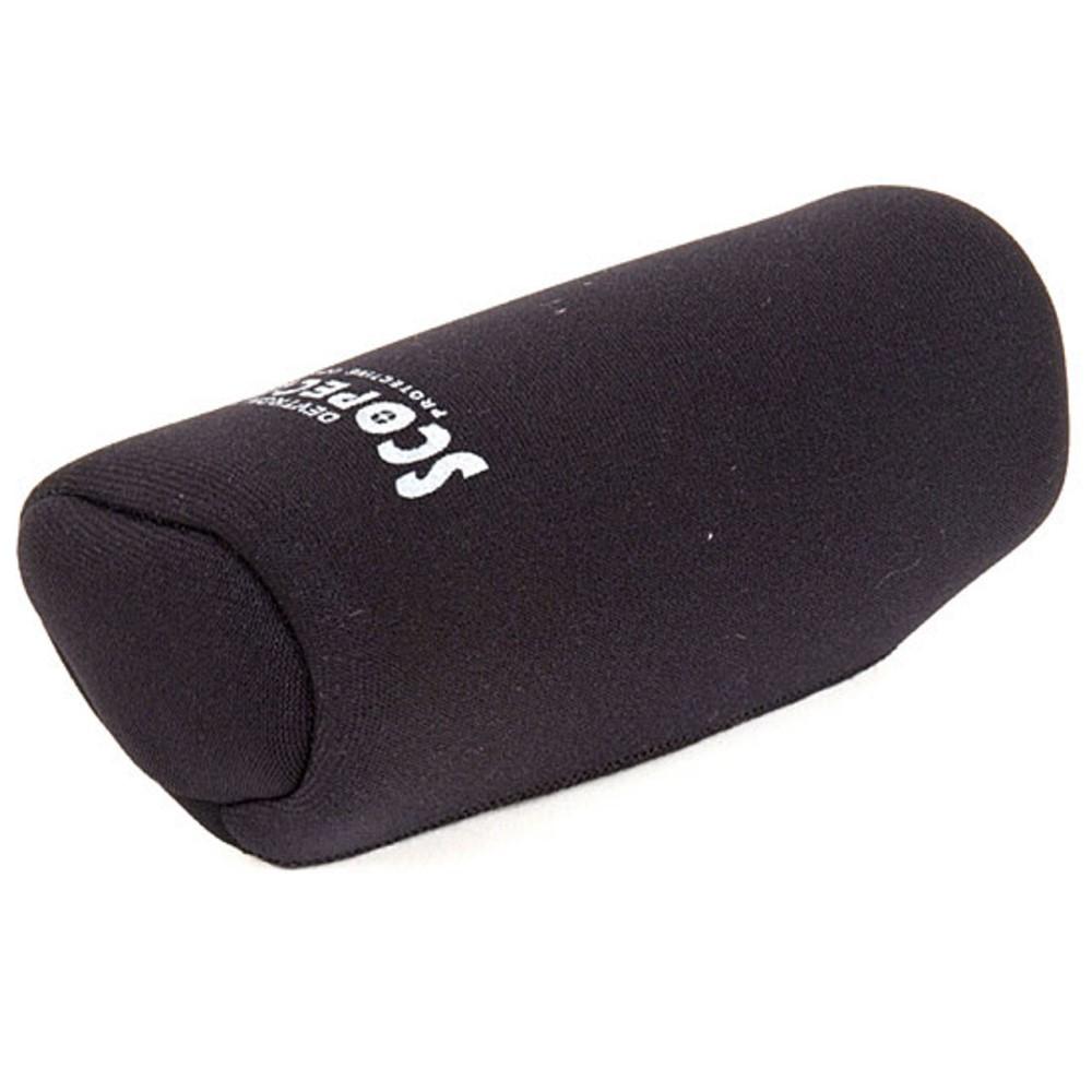 Scopecoat Electronic Optics Protective Sleeve for Aimpoint Compact M2/M3 Black