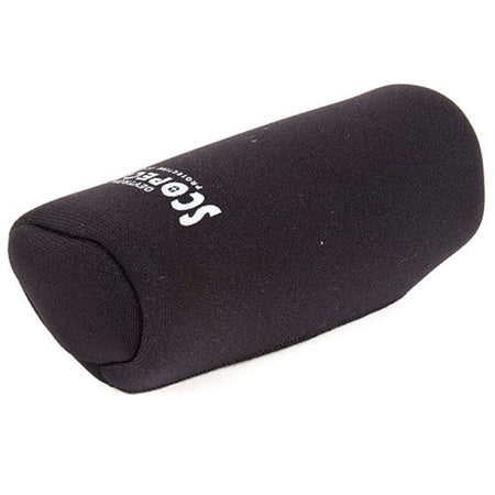 Scopecoat 3mm Neoprene Optic Protective Cover EOTech G33 Magnifier Vortex VMX-3T Black