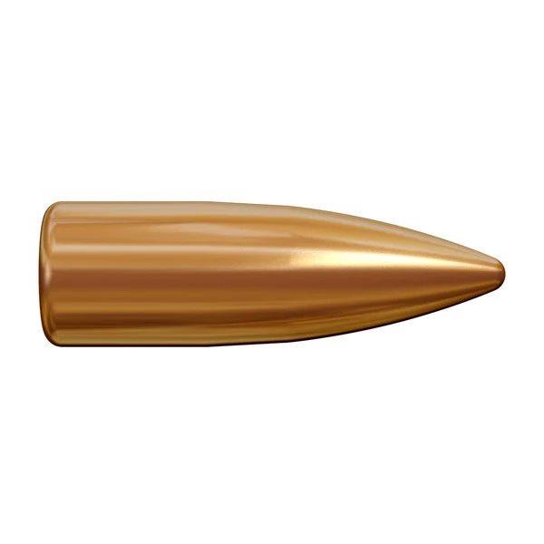 Atlanta Arms 7.62x39 124 Grain FMJ Reloading Bullets 250-Count