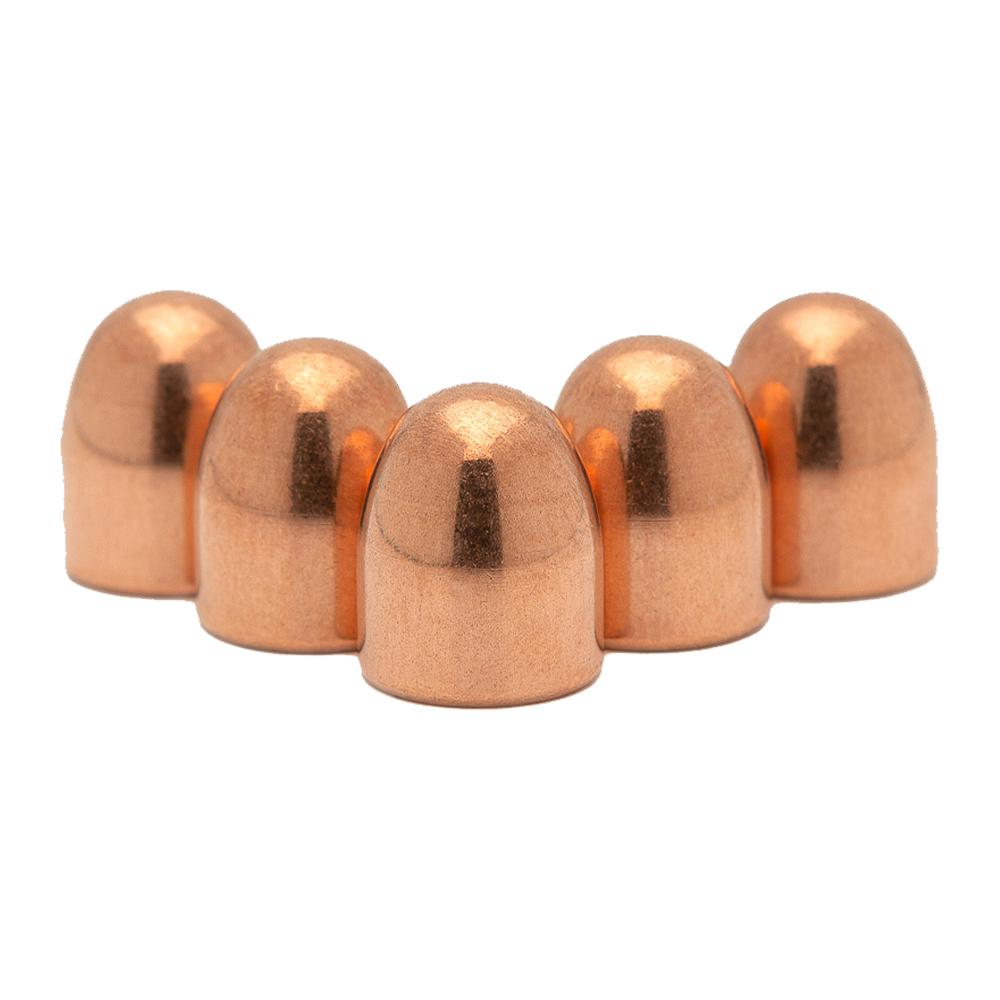 Atlanta Arms Specialty Cartridge .380 .355 90 Grain FMJ Bullets 100-Count