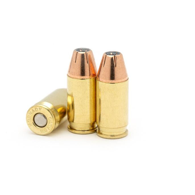 Atlanta Arms .380 ACP/Auto  90 grain Jacketed Hollow Point ammunition