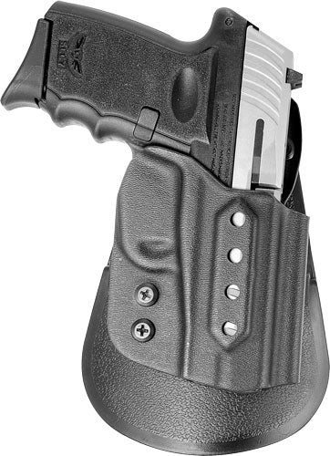 Fobus IWB OWB Extraction Holster SCCY DVG-1 RH