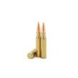 Atlanta Arms .308 Win / 7.62x51mm Elite 168 grain Hollow Point Boat Tail ammunition