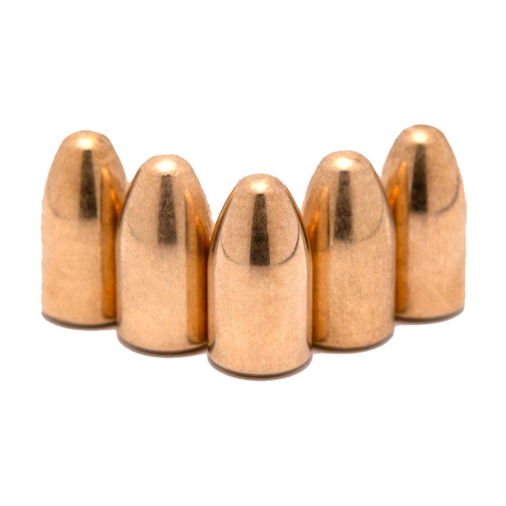 Atlanta Arms .45 Caliber 230 Grain FMJ Projectiles 200-Count