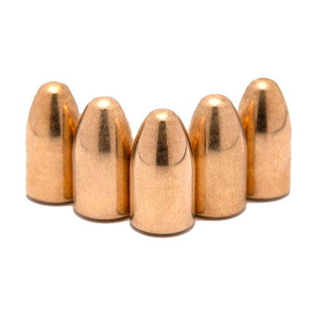 Atlanta Arms .45 Caliber 230 Grain FMJ Projectiles 200-Count