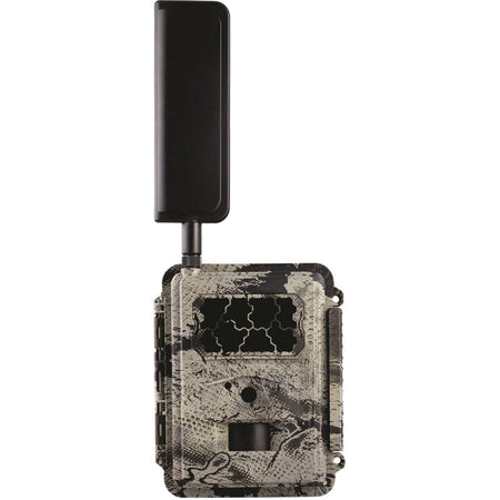 Spartan GoCam Trail Camera Multi-Carrier Data Plan