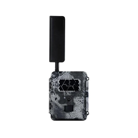 Spartan GoCam Verizon 4G Full Color Trail Camera Shared Data Plan