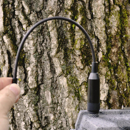 Spartan Camera Flexible Omnidirectional SMA Antenna All Models