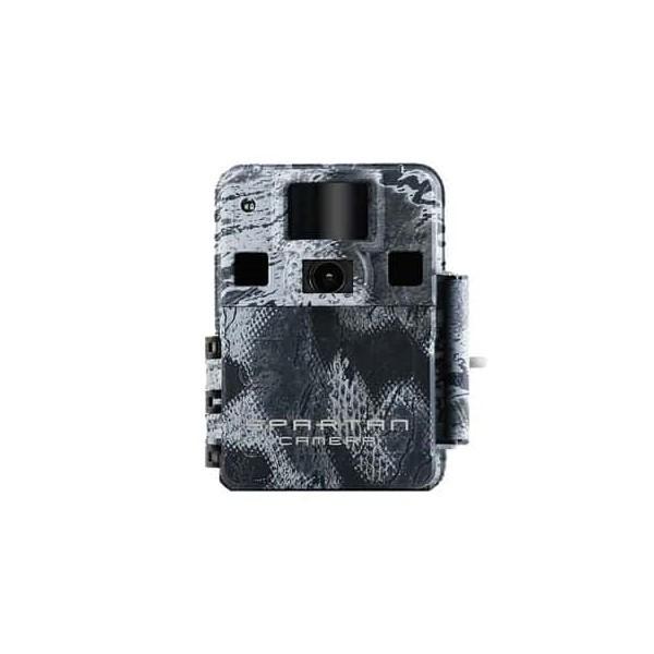 Spartan Eclipse Trail Camera Blackout HD 24MP Color Display
