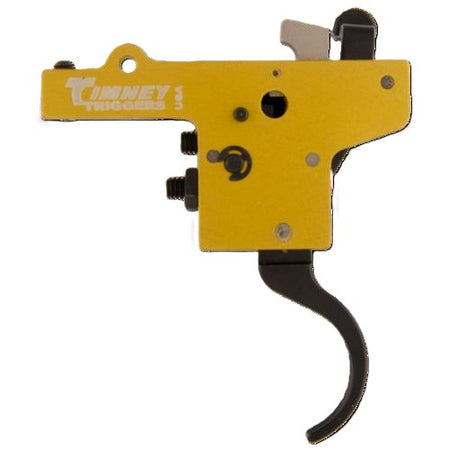 Deluxe Featherweight Trigger Including Safety