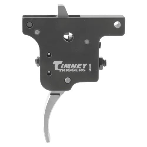 Timney Nickel Replacement Trigger Winchester 70 MOA