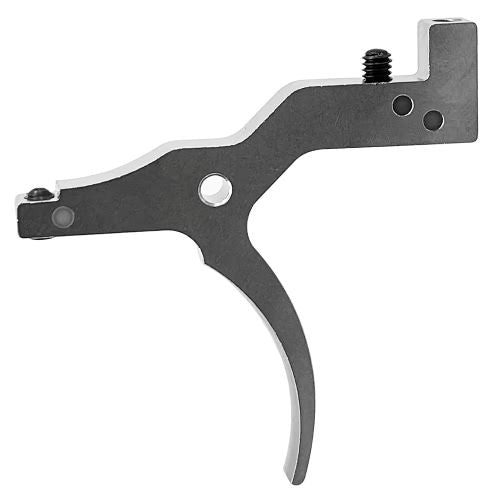 Timney Nickel Replacement Trigger Savage 110 with AccuTrigger