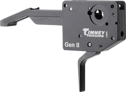 Timney Ruger American Centerfire Gen 2 Straight Shoe Trigger