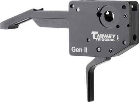 Timney Ruger American Centerfire Gen 2 Straight Shoe Trigger