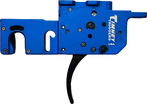 Timney Replacement Two-Stage Curved Trigger Ruger Precision Rimfire