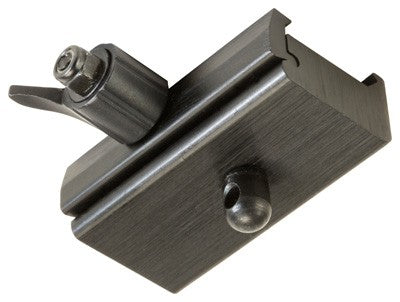 Sport Ridge Quick Lever Rail Mount Adapter for Bi-Pods