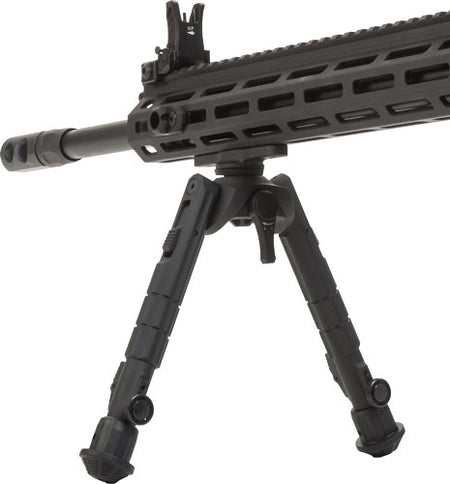 Sport Ridge 6"-9" M-LOK Bi-Pod Competition Panning and Tilt