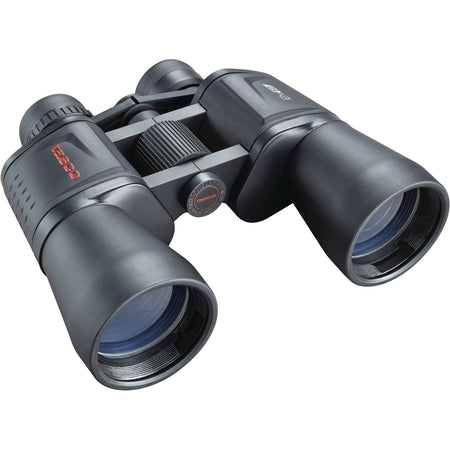 Tasco Essentials Porro Binocular 12x50mm Fully Coated Black