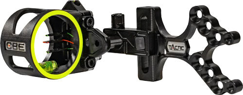 CBE Tactic Ambidextrous 3-Pin .019 Archery Bow Sight