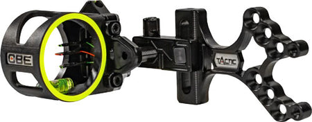 CBE Tactic Ambidextrous 3-Pin .019 Archery Bow Sight