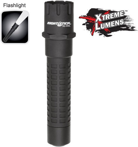 Nightstick TAC-410XL Xtreme Lumens 800 Lumen Rechargeable Tactical Flashlight