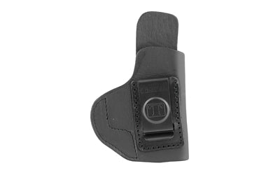 Tagua SOFT-305 Super Soft Leather Inside the Pants Holster for Glock 42 RH Black