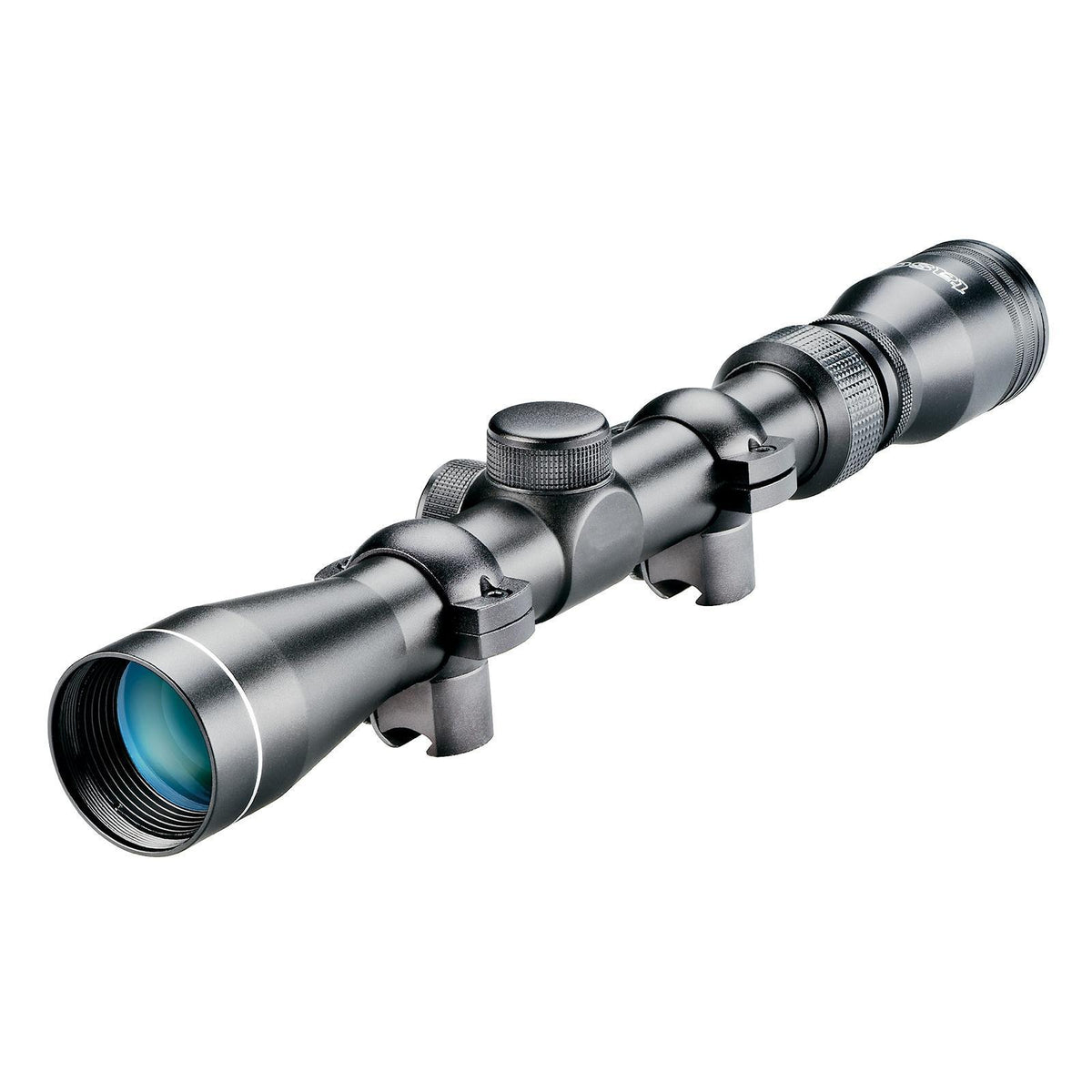 Tasco Mag .22 3-9x32mm 30/30 Duplex Riflescope