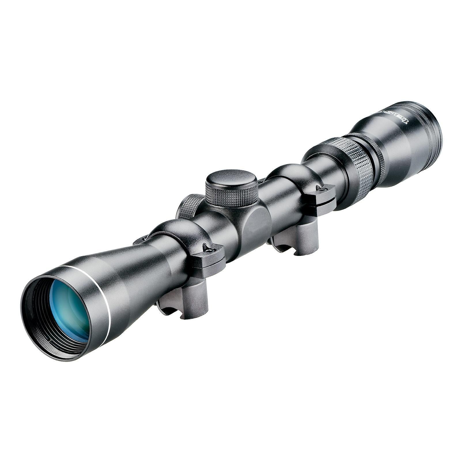 Tasco Mag .22 3-9x32mm 30/30 Duplex Riflescope