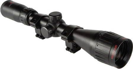 Tasco TAR3940 3-9x40mm TruPlex Riflescope