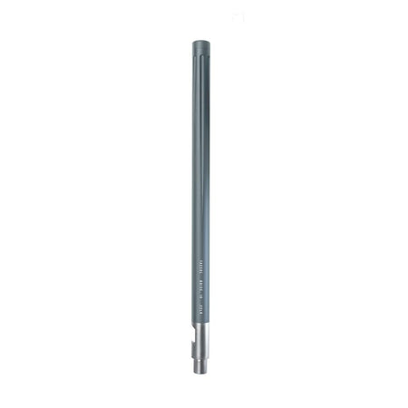 Tactical Solutions X-Ring Performance Heavy Duty 10/22 Barrel Gun Metal Grey