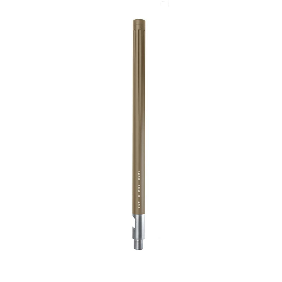 TacSol X-Ring Performance HD Rimfire Barrel for 10/22 Quicksand