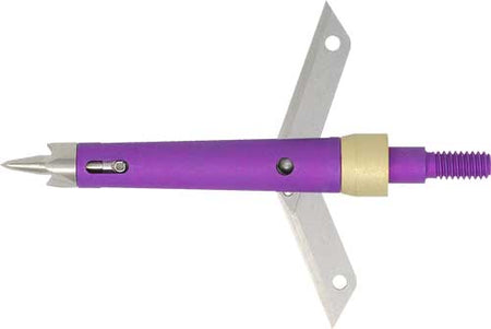 Thorn Broadheads HPX 125gr 2-Blade Crossbow Broadhead 1.75" Cut 3PK