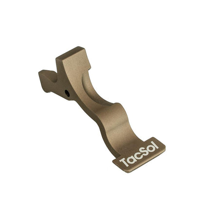 Tactical Solutions Low Profile Magazine Release for Ruger 10/22 X-Ring Quicksand