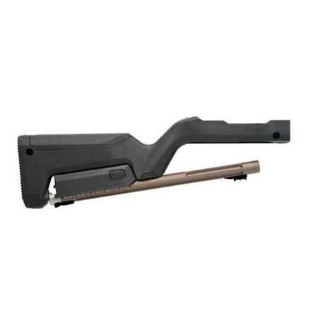 Tactical Solutions 10/22 Takedown 16.5" Barrel and Stock Combo with Adjustable Rear Sight