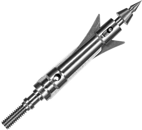 Thorn Broadheads Titanium Xbow Terror 100-Grain 3.25" Cut 3PK
