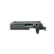 TacSol X-RING Takedown VR Gen2 Receiver Gun Metal Gray