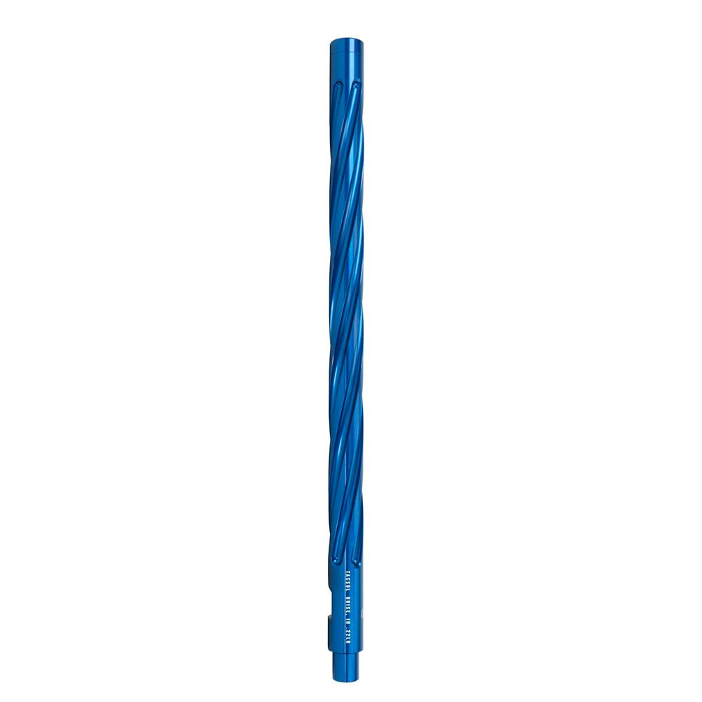 TacSol X-Ring Performance LT Barrel Ruger 10/22 Gloss Blue