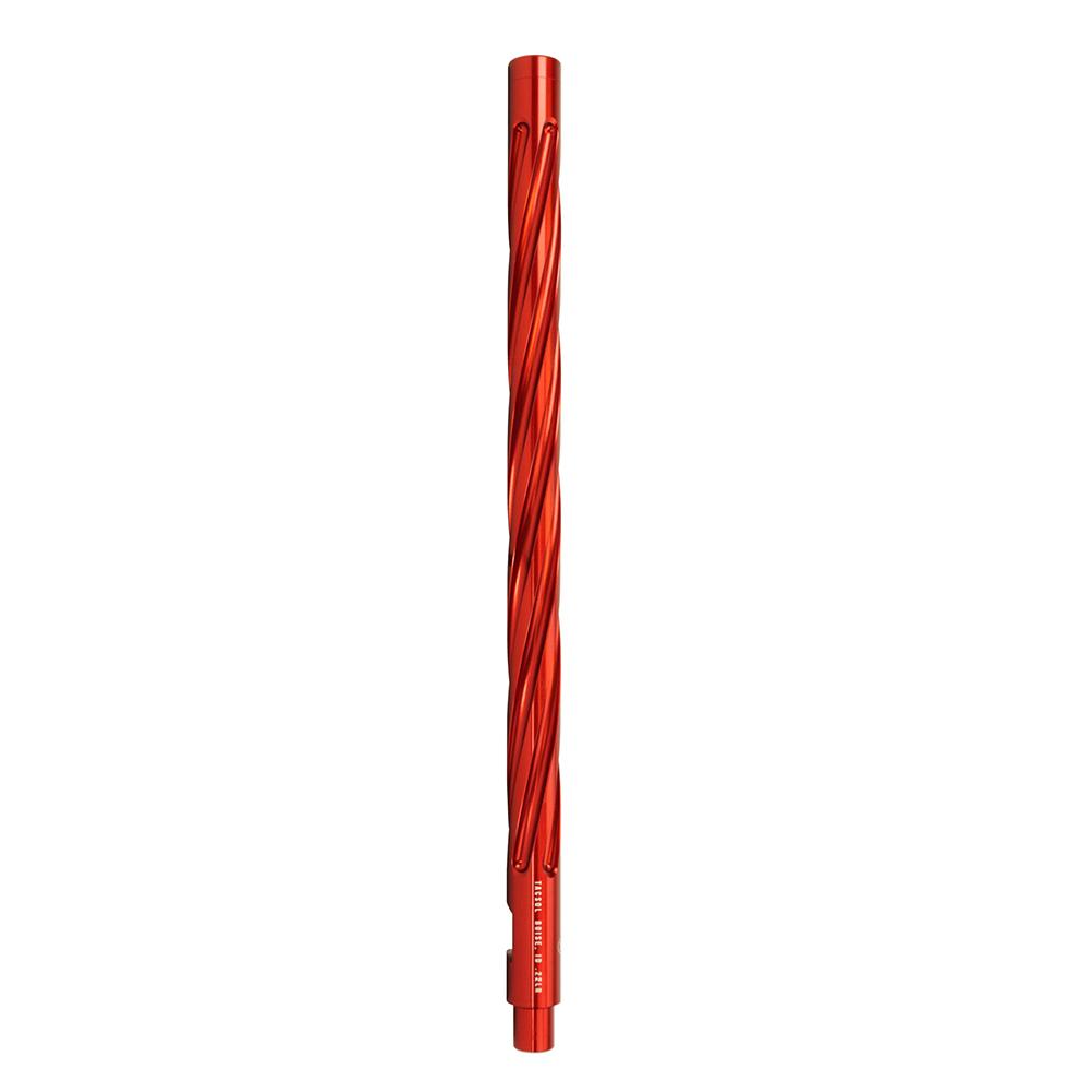 Tactical Solutions X-Ring LT Performance Barrel 10/22 Rifles Gloss Red