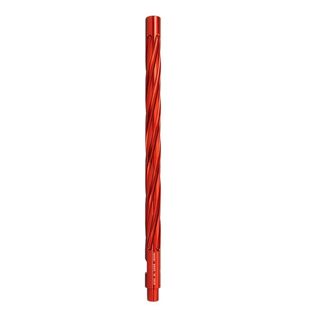 Tactical Solutions X-Ring LT Performance Barrel 10/22 Rifles Gloss Red