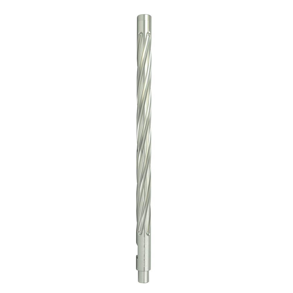 Tactical Solutions X-Ring Performance Light Barrel for 10/22 Rifles Silver