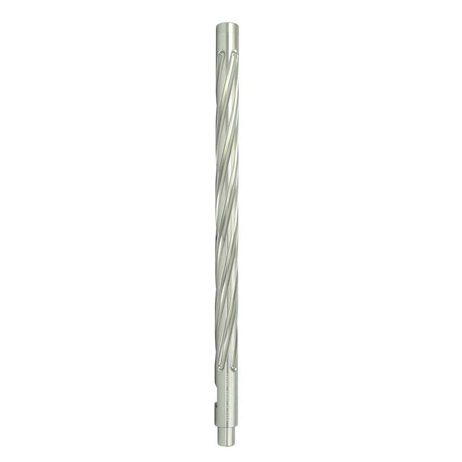 Tactical Solutions X-Ring Performance Light Barrel for 10/22 Rifles Silver