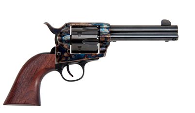 1873 SA 45LC CCH/WD 4.75" FRONTIER SERIES