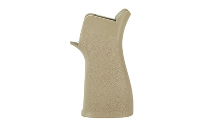 TangoDown BG-18FDE BattleGrip Pistol Grip Reduced Angle for AR Rifles Flat Dark Earth
