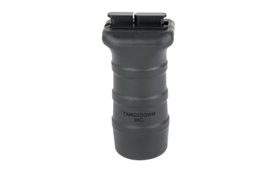 TangoDown M-LOK Stubby Vertical Grip for AR Rifles Black BGV-ML1-BLK
