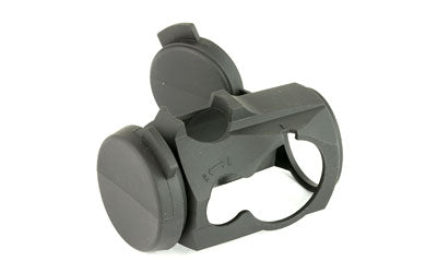 TangoDown iO Protective Cover, Fits Aimpoint T-1/H-1/R-1 Optics, Black IO-003BLK