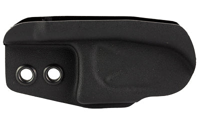 Techna Clip Ambidextrous Conceal Carry Kit, Glock 17/19/22/23/26/27, Steel Clip with Kydex Holster, Black CCKGLOCKBRL