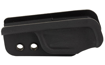 Techna Clip Ambidextrous Conceal Carry Kit, Sig P365, Black, Includes Steel Clip and Kydex Holster CCKP365BA